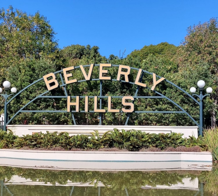 Beverly Hills Parks & Rec (Beverly&nbspHills,&nbspCA)